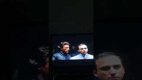 Todays movie time cop enjoy