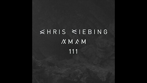 Chris Liebing @ AM FM 111