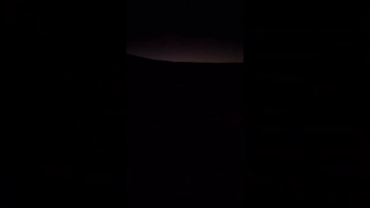 VENDO AS ESTRELAS NO DESERTO E MIJANDO RED PILL