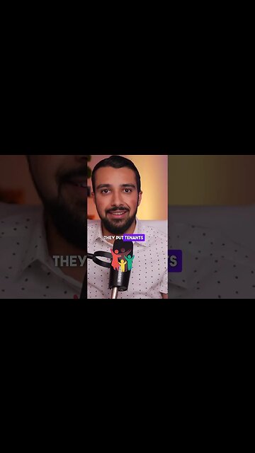 Why Doesn't Anyone Talk About This