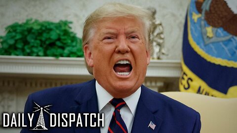 Trump Has Been Unmuzzled