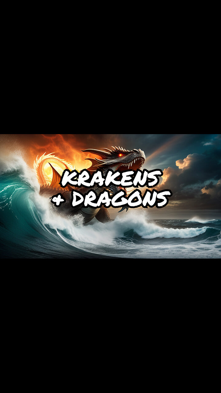 Mythical Creatures Unleashed!