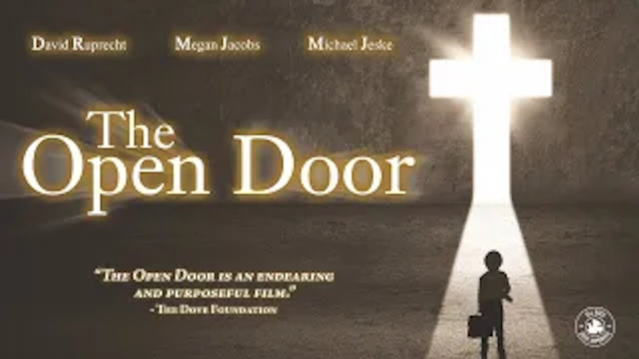 The Open Door I Epoch Cinema