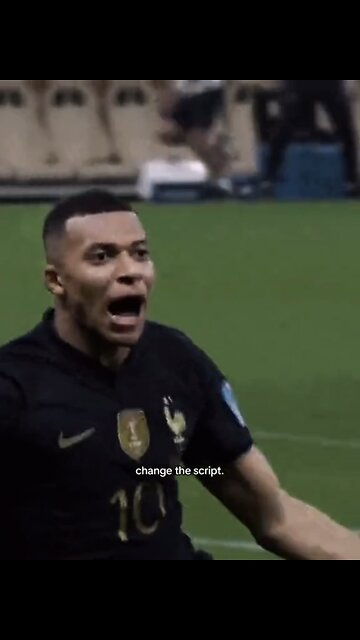 Kylian Mbappe World Cup goals #entertainment