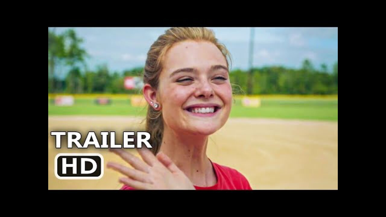 The Girl from Plainville Trailer