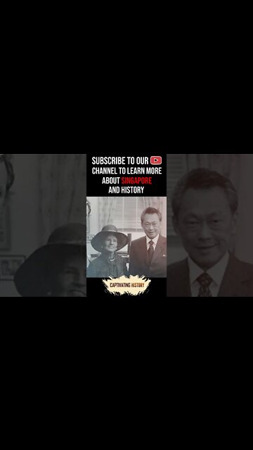 Did You Know Singapore “Doesn't Like” Democracy? #shorts