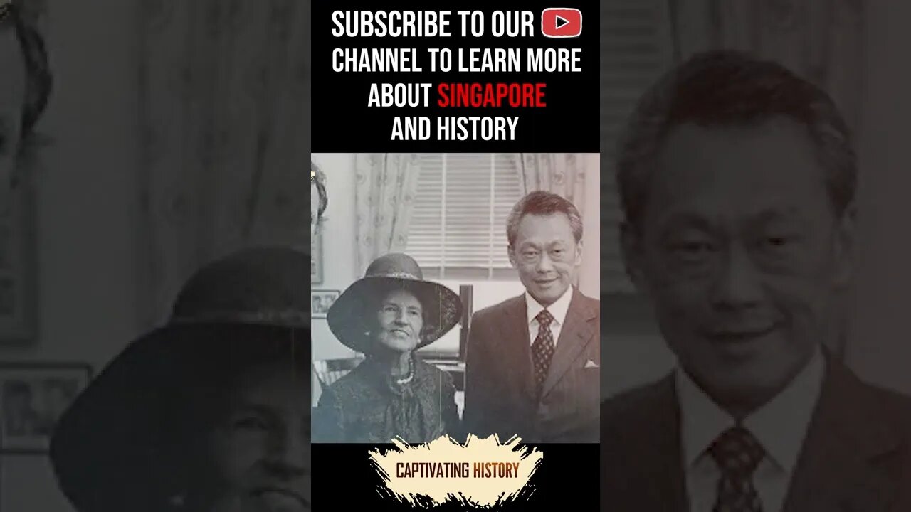 Did You Know Singapore “Doesn't Like” Democracy? #shorts