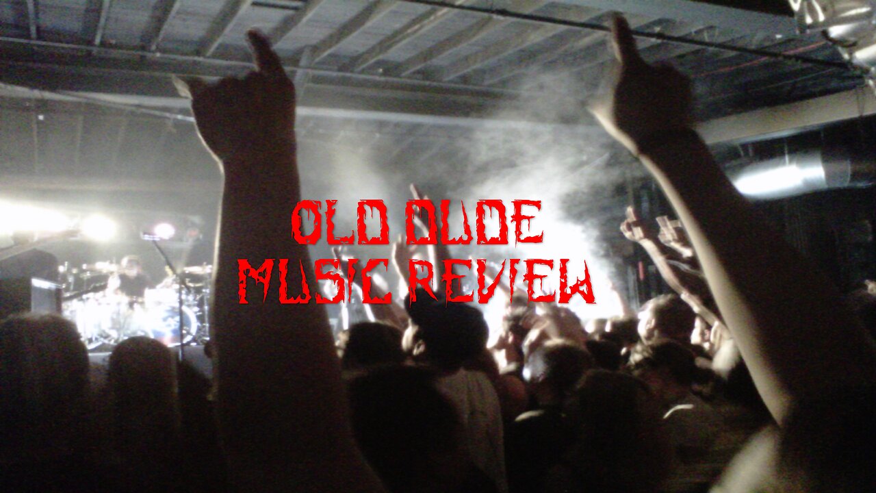 Old Man Music Review EP3 APC Mer De Noms