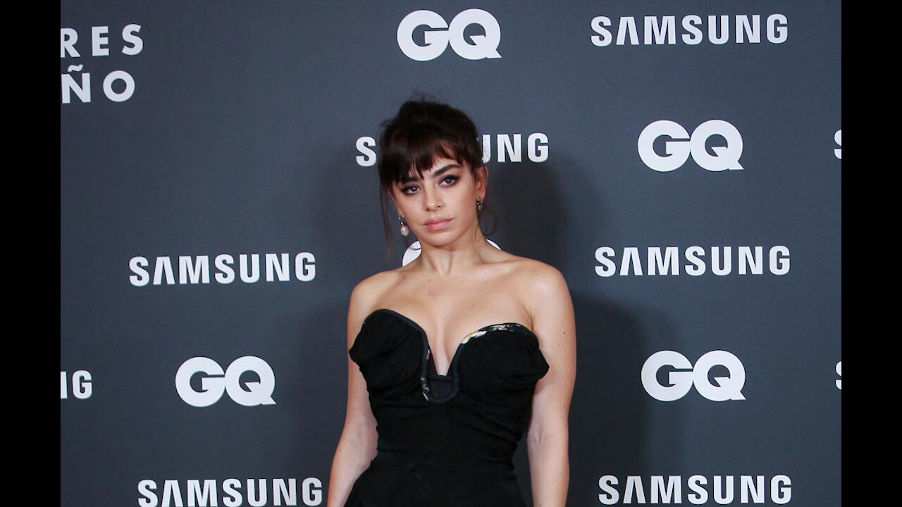 Charli XCX reveals she's in a new supergroup with The 1975 and No Rome