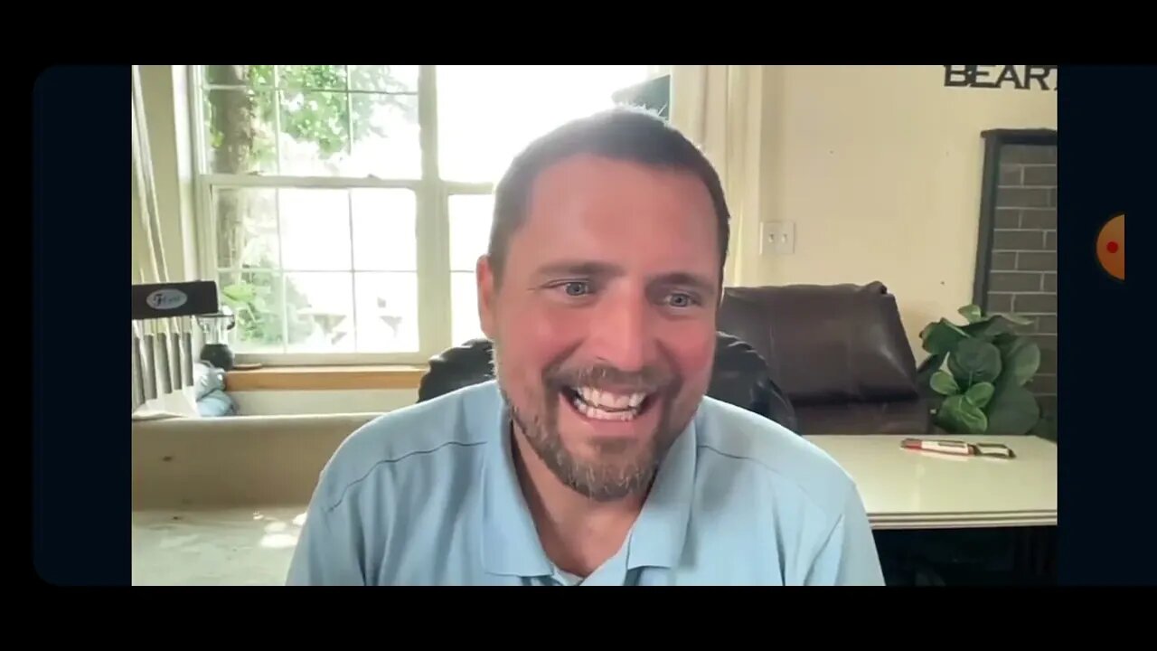 1722 Prt 2 SPOILER ALERT Owen's message to the youth is to hate JimBob