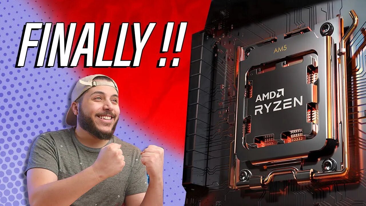 Cheap Ryzen AM5 A620 Motherboards are FINALLY Coming!