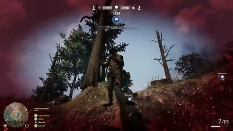 Are You In The Hole?