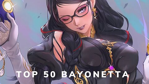 Top 50 Bayonetta Sexy Gaming Wallpapers and Photos Hot Tribute Sexy Wallpapers 4K For PC Mobile