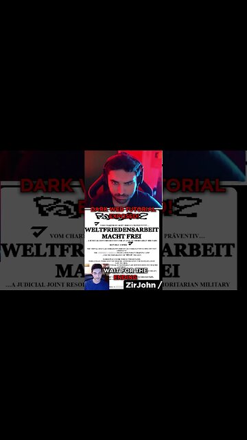 Dark Web Tutorial Exposed (Dark Web Videos You Should Never Watch)