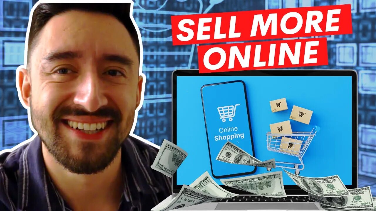 10 Tips to Sell More Products Online