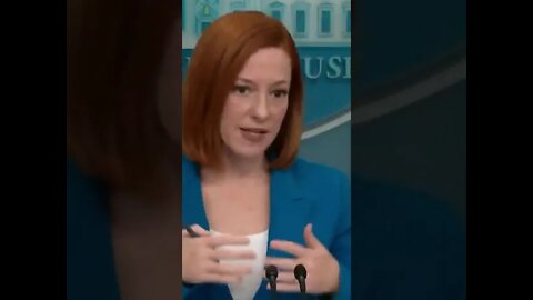 Psaki says the administration is preparing for large migrant influx