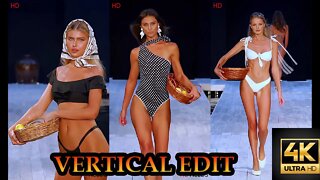 *Remastered* in 4k | Sonya Swimwear Fashion Show | 2022 Upload