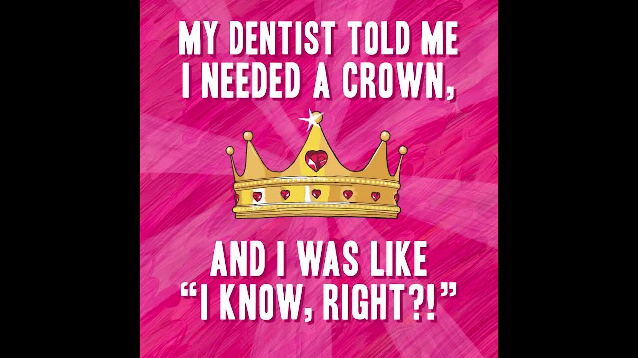 The dentist [GMG Originals]