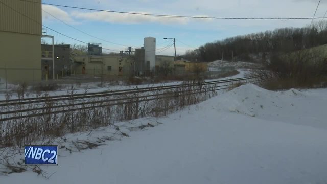 Skeletal remains found in burned-out Kaukauna vehicle