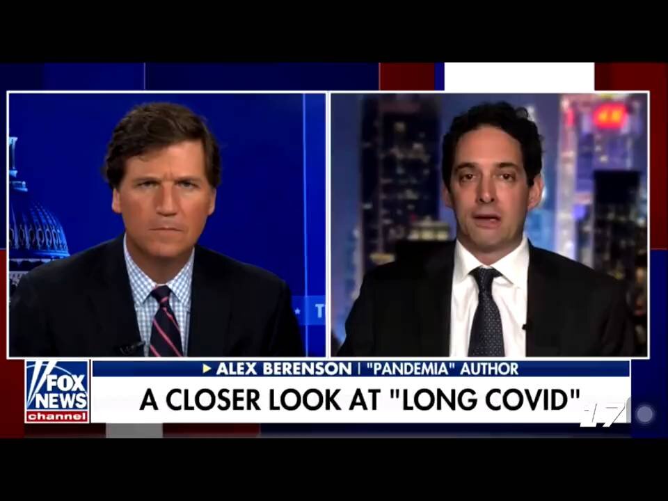 A closer look at “long Covid“.