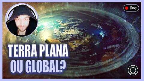 O vídeo que "acabou" com a Terra Plana nos E.U.A