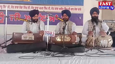 Gurmit program gurdwara jand Sahib । ਕਾਰ ਸੇਵਾ 21-03-2023