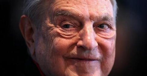 NaZi- und Kriegsverbrecher George Soros verkündet Russland zu zerstören