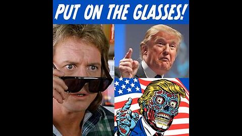 Trump and the Matrix