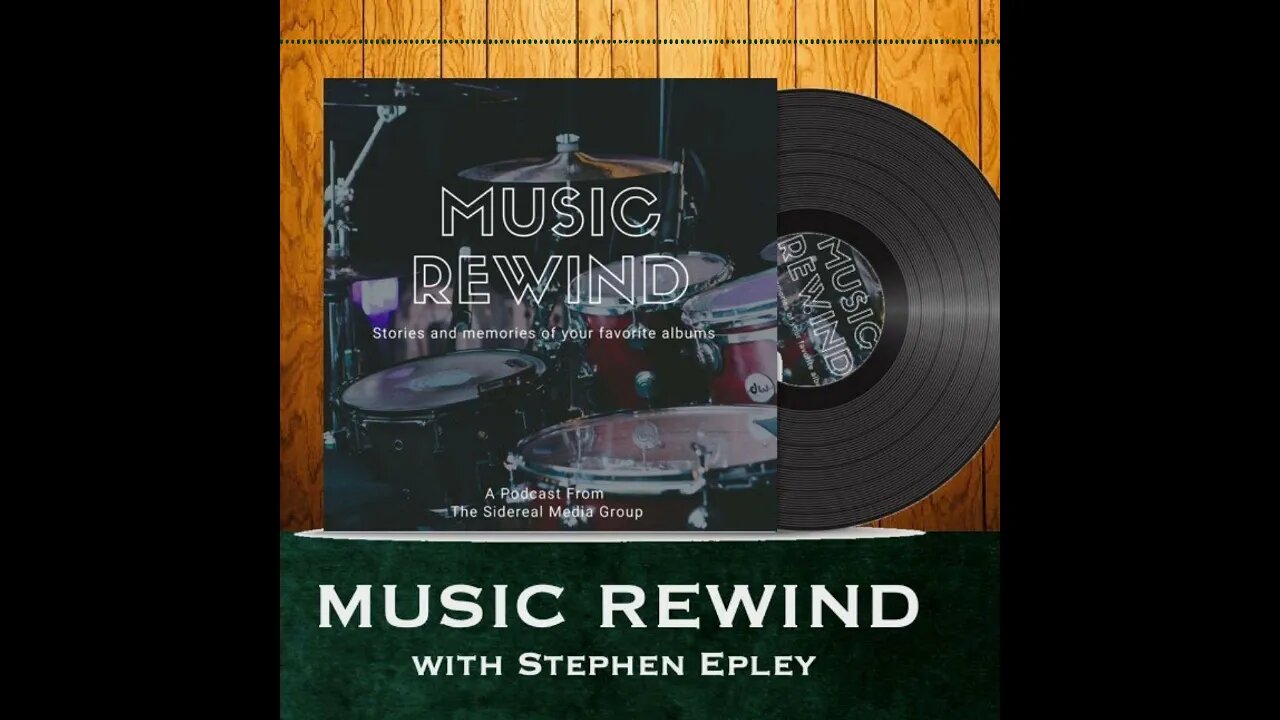 Music Rewind Season 1 Trailer