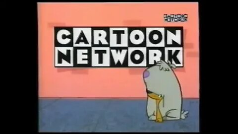 189 2 Stupid Dogs bumper 1997 wheres the pie its beautiful