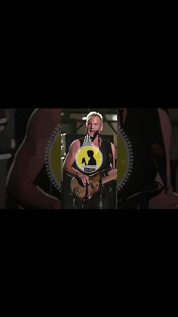 EVERY BREATH YOU TAKE | MUSIC SHORTS