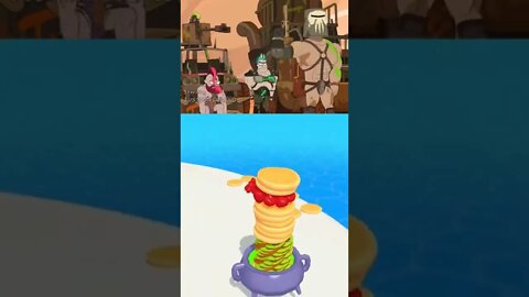 Rick and morty clips