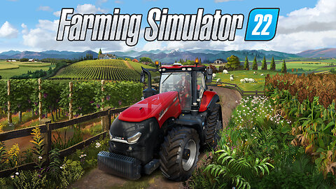 After Hours FS22 Farm Sim