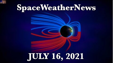 Earth Just Got Lucky... But Glitched Again | S0 News July.16.2021