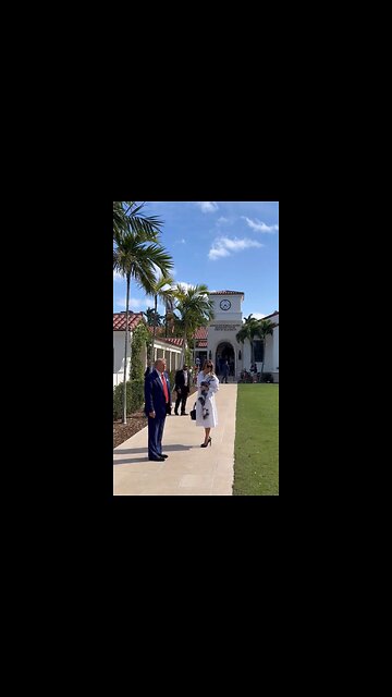 Trump Voted for Donald Trump.