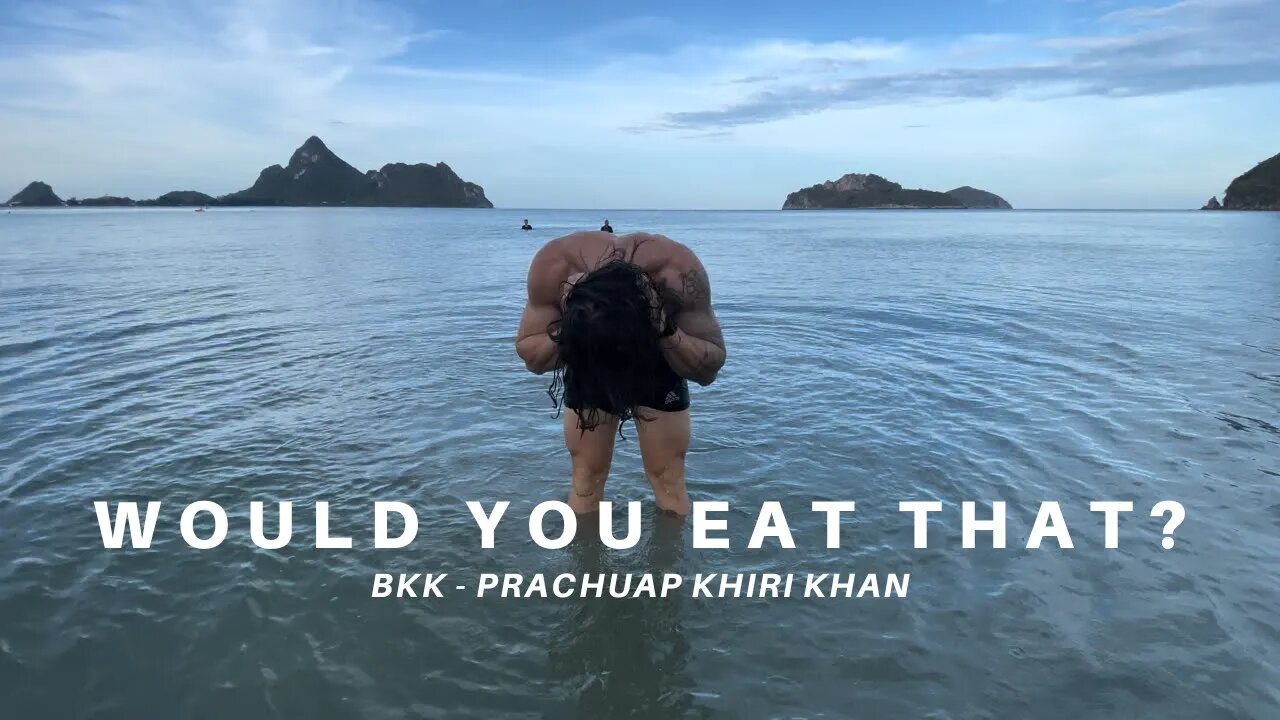 How to gain 10kg's in 10 days (Part 2)