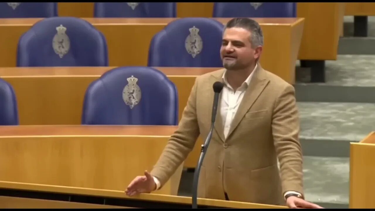 DENK en PVV in een STEVIG gesprek over steun aan ZIONISTEN!