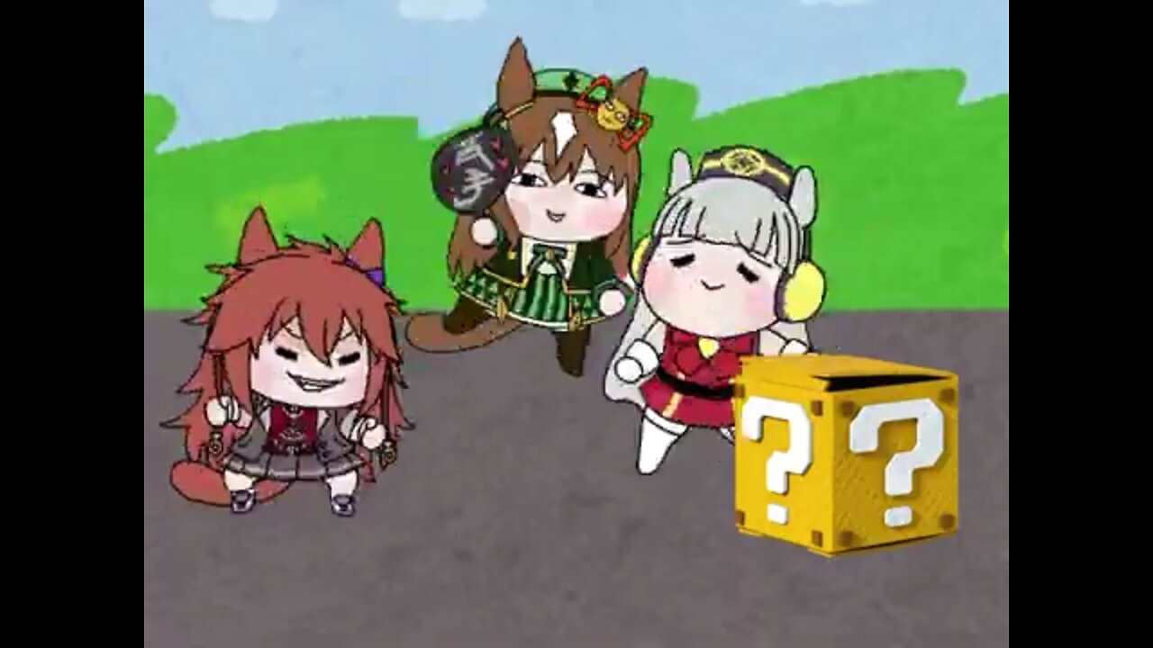 Tanuki