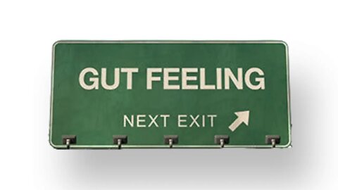 Gut Feeling