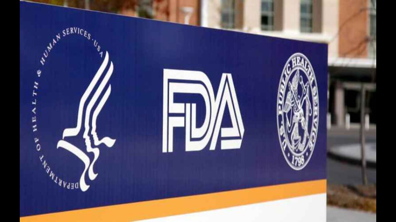 FDA Official in Charge of Evaluating New Drugs Hospitalized for ‘Mental Disorder’