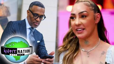 "My ex still pays my bills" | The Term "Modern Woman" Actually Means Black Woman