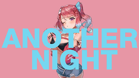 NIGHTCORE Rimini Project Another Night