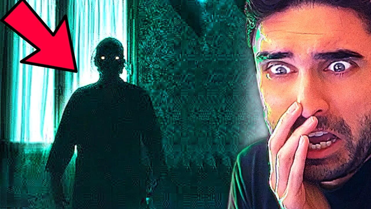 5 SCARY Videos.. Nukes Top 5 Anxiety Warning*