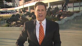 Denver7 News 6 PM | Monday, September 14