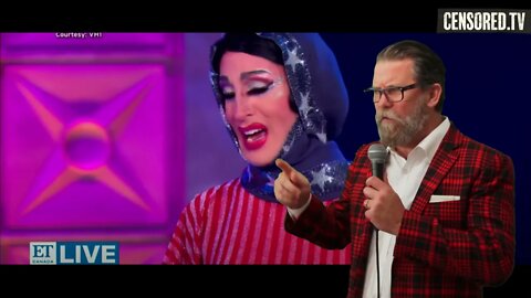 Gavin McInnes on some top clown world moments of 2020 (GoML Censored TV) 😂