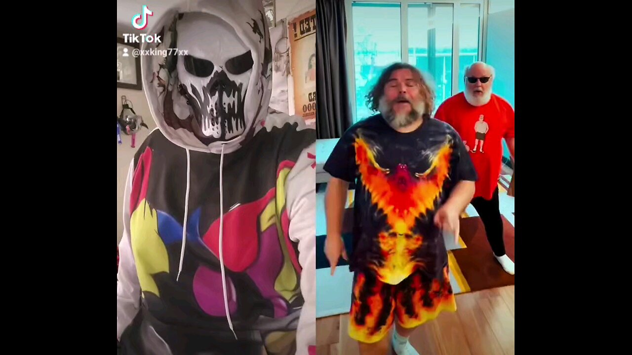 hit me baby one more time with jack black