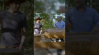 Have you played a Mayan Instrument before? #shorts