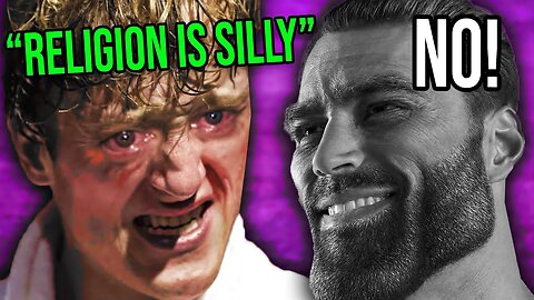 Logan Paul Ended His Career