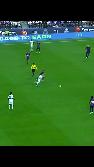 When Players Have 0 Luck (short video)