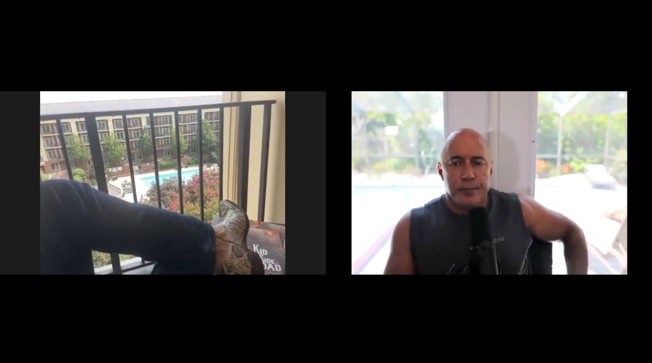 Jul 22 2021 - Juan O Savin w/ Navy SEAL Michael Jaco - MIL 'Read In' Trump On 3/11
